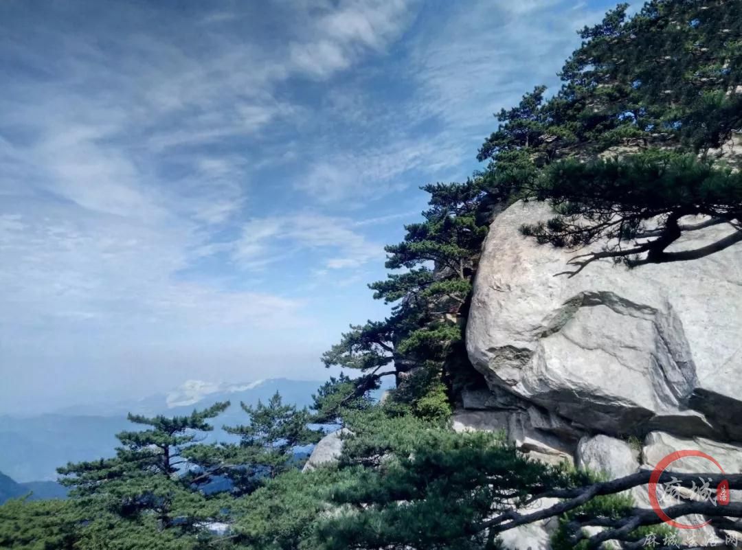 麻城龟峰山风景区攻略,麻城龟峰山风景区门票