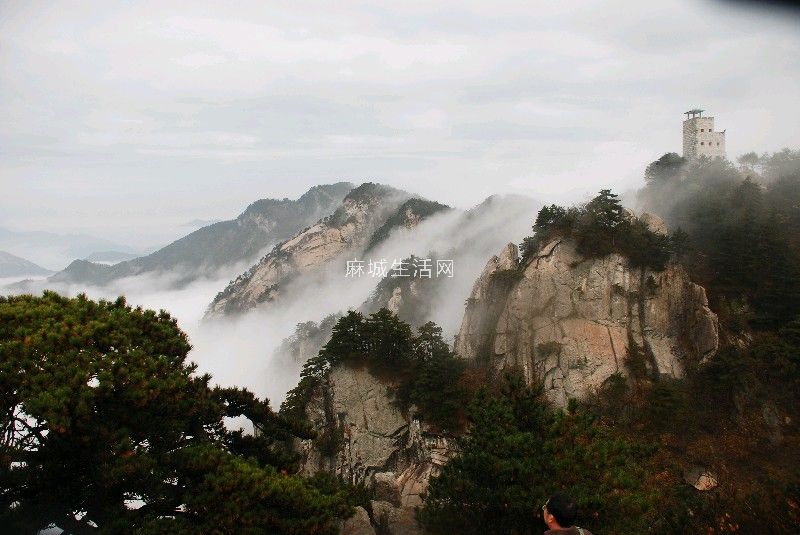 罗田旅游景点推荐,罗田自驾游好玩的景点