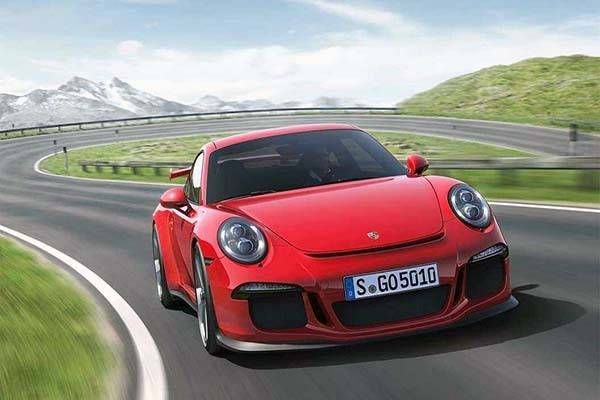 porsche是什么牌子的车 porsche多少钱一辆 porsche最便宜多少钱
