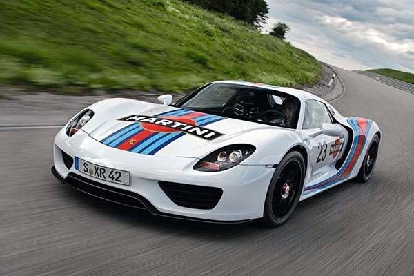 porsche是什么牌子的车 porsche多少钱一辆 porsche最便宜多少钱